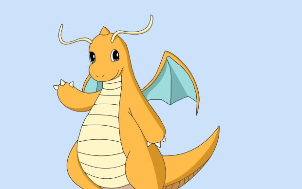 Photos Dragonite HD Download.