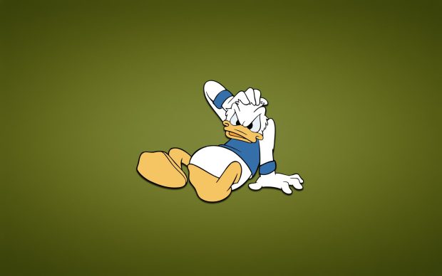 Photos cartoon donald duck.