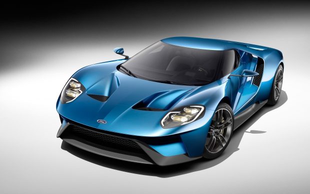 Photos ford gt wide.