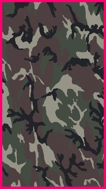 Pics Camo iPhone.