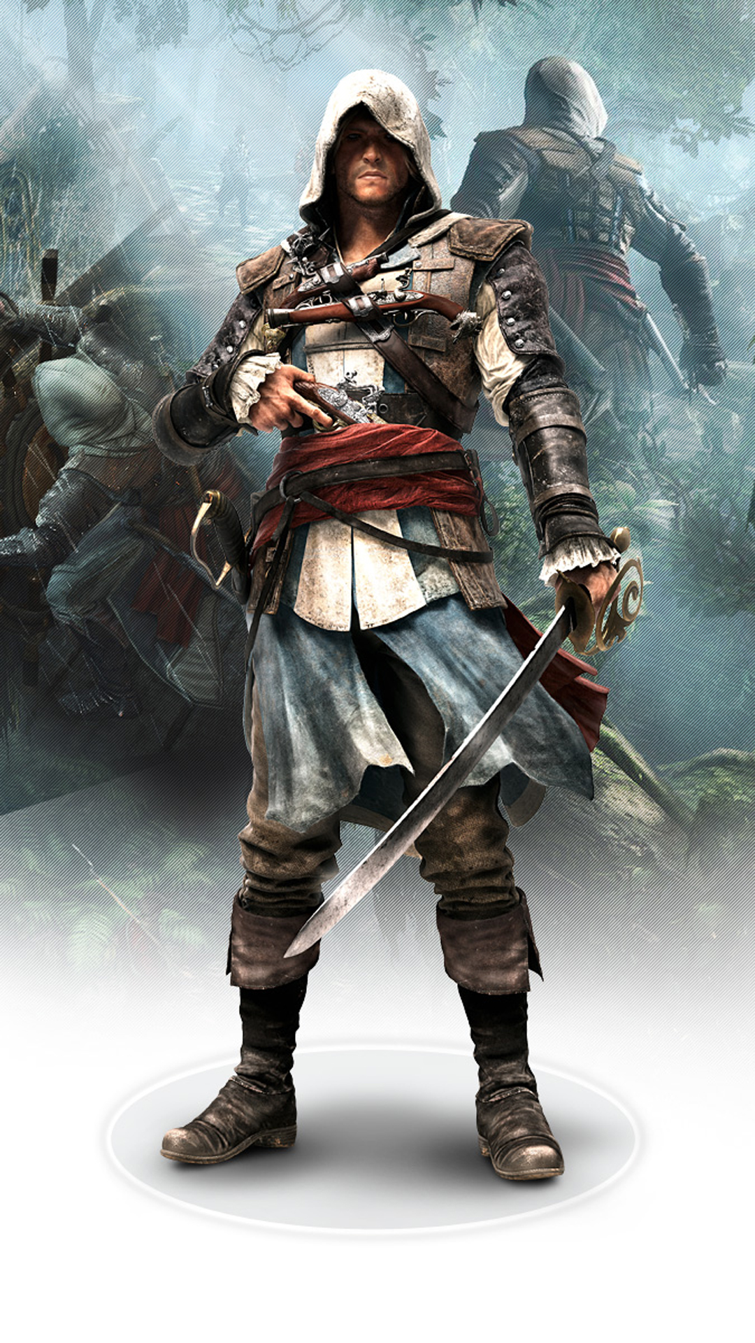 assassin assassin