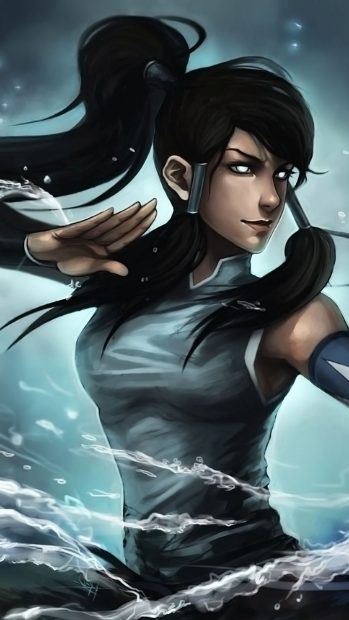 Picture of Avatar The Last Airbender  for Android.