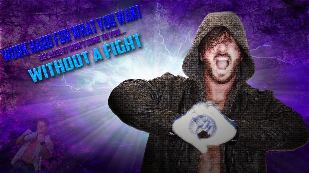 Pictures Aj Styles HD.