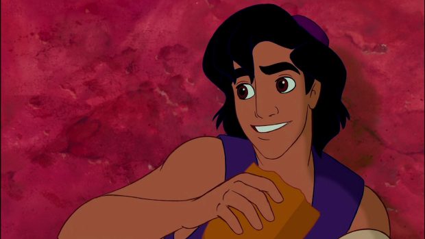 Pictures Aladdin Download.