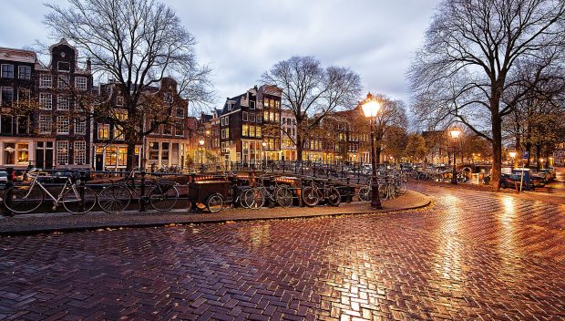Pictures Amsterdam HD Free Download.