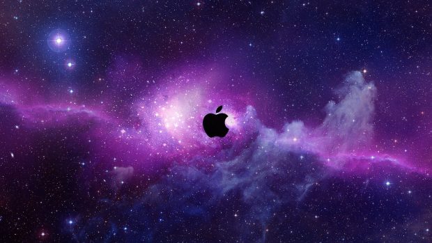 Pictures Apple Space.