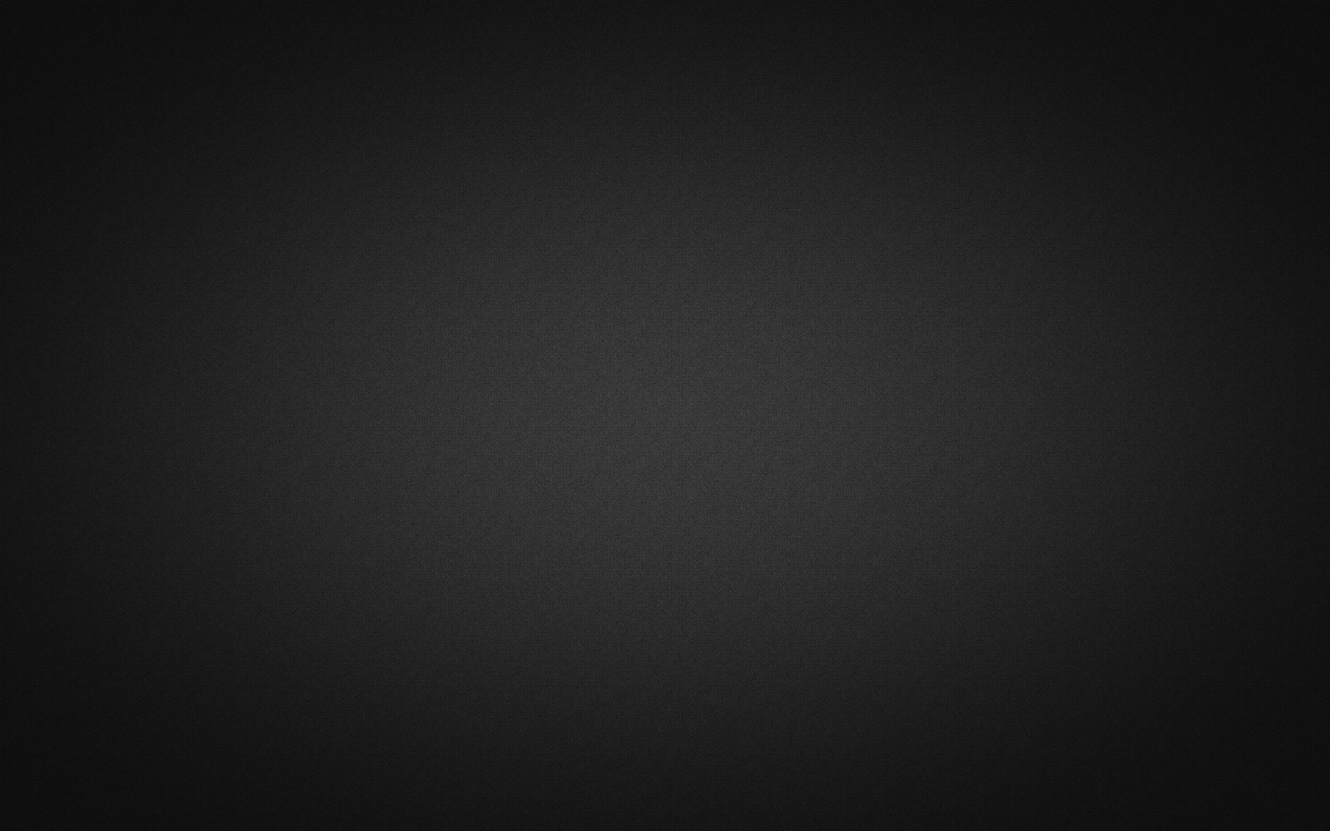 dark gray gradient background