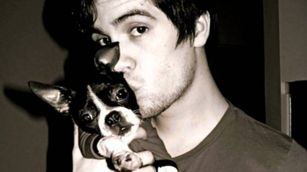 Pictures Brendon Urie HD.