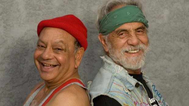 Pictures Cheech And Chong.
