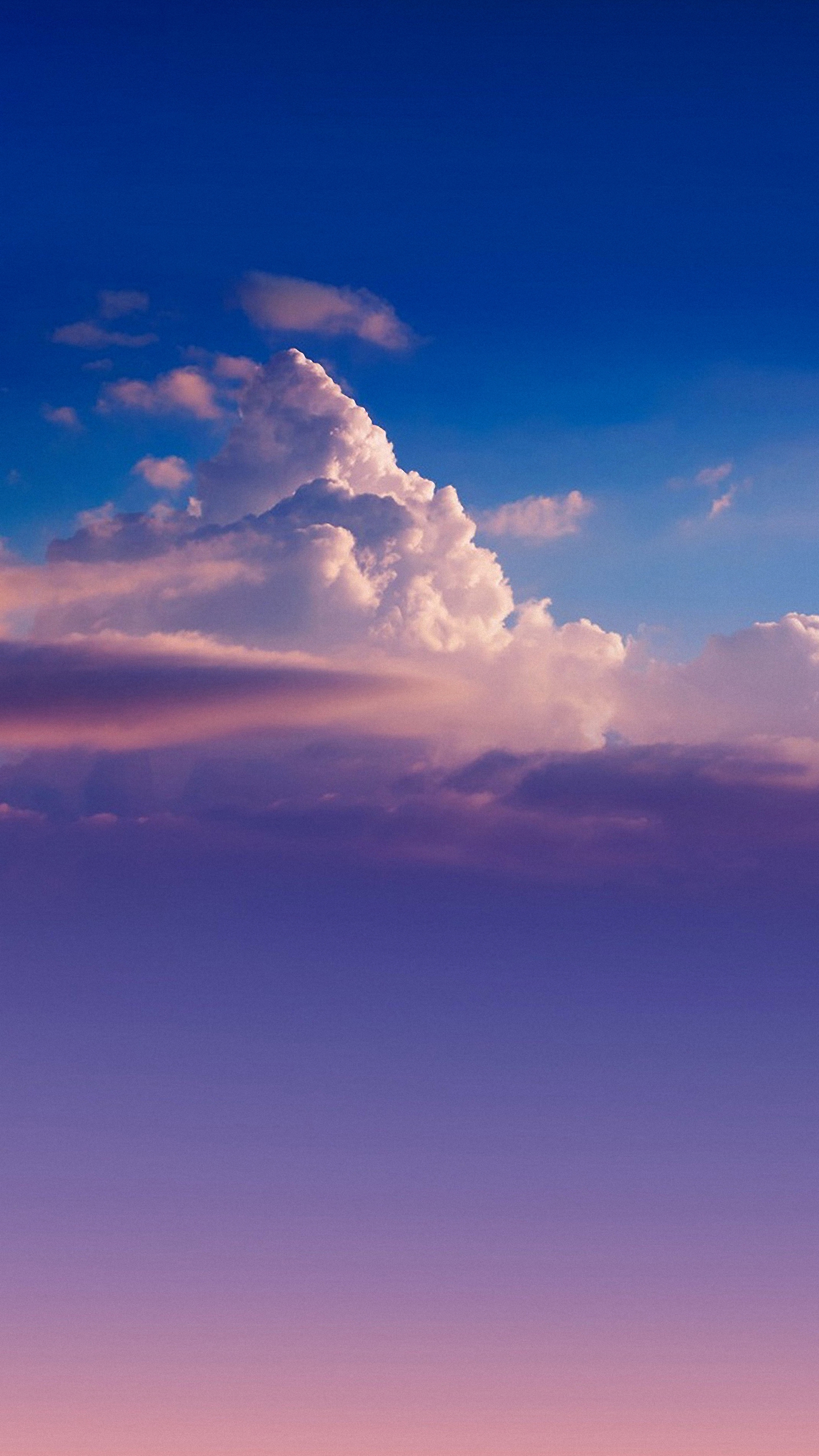Clouds iPhone Backgrounds Free Download | PixelsTalk.Net