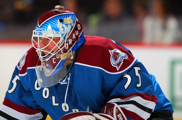 Pictures Colorado Avalanche.