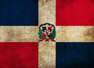 Pictures Dominican Flag Download.