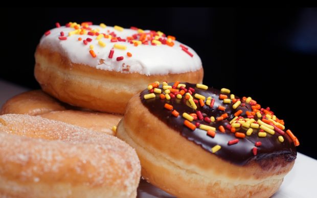 Pictures Doughnut HD Download.