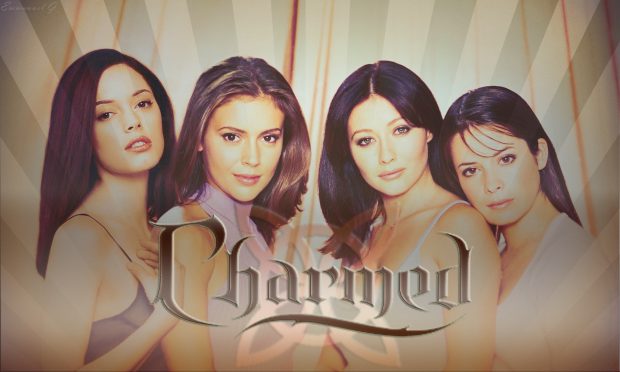 Pictures Free Charmed HD.