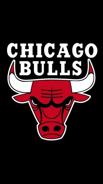 Pictures HD Chicago Bulls iPhone.
