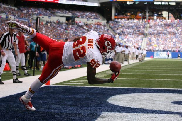 Pictures HD Kansas City Chiefs.