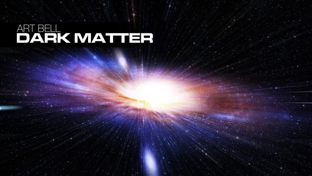 Pictures dark matter galaxy.