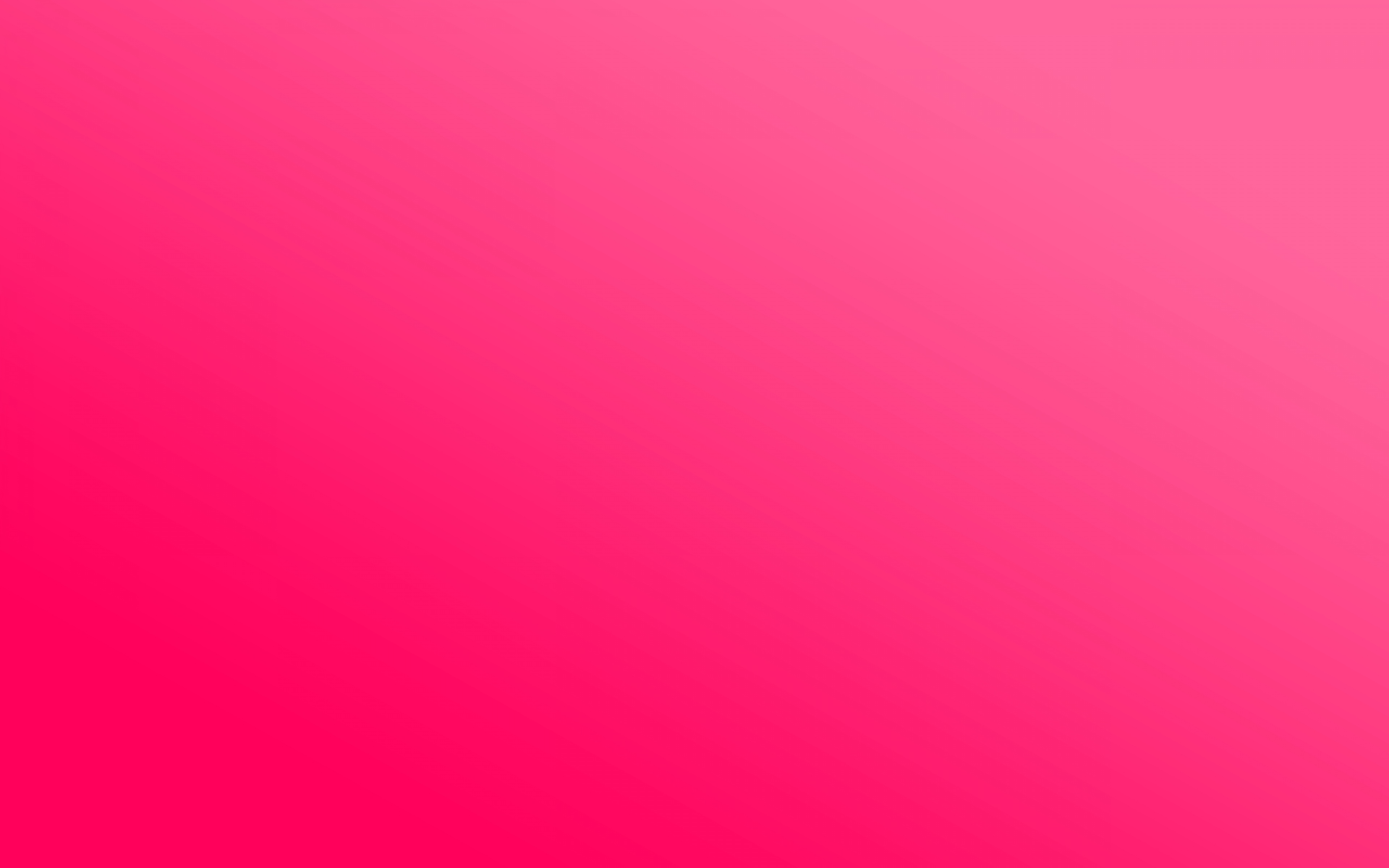 Pink Solid Color Colour Gradient Bright Light Images 3840x2400. 