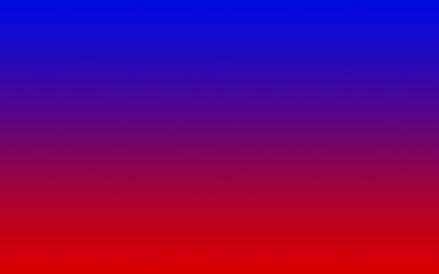 Pony friendship magic little color red blue gradient photo.