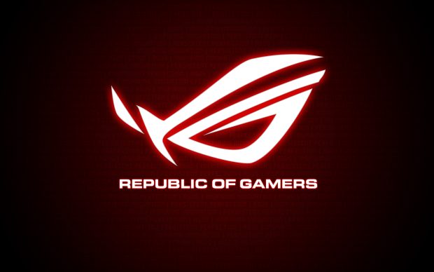 ROG Heart of the ASUS Philosophy 2560x1600.