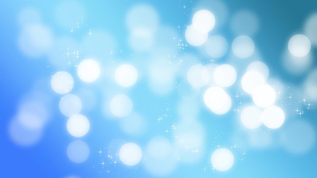 Sparkle blue light hd 1080 wallpaper.