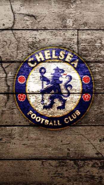 Sport Chelsea iPhone Backgrounds.