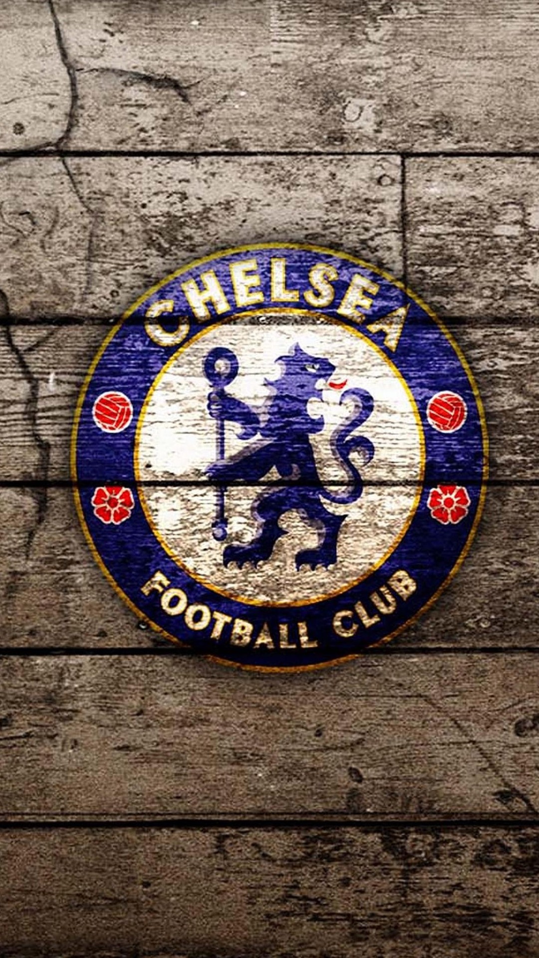 Chelsea iPhone Wallpapers | PixelsTalk.Net