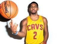 Sport HD Kyrie Irving Photos.