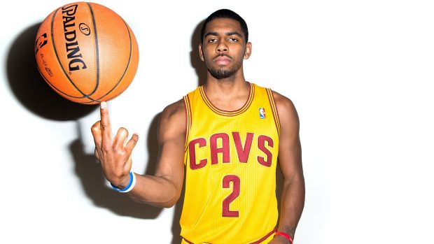 Sport HD Kyrie Irving Photos.