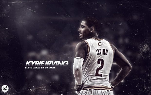 Sport Kyrie Irving HD Backgrounds.