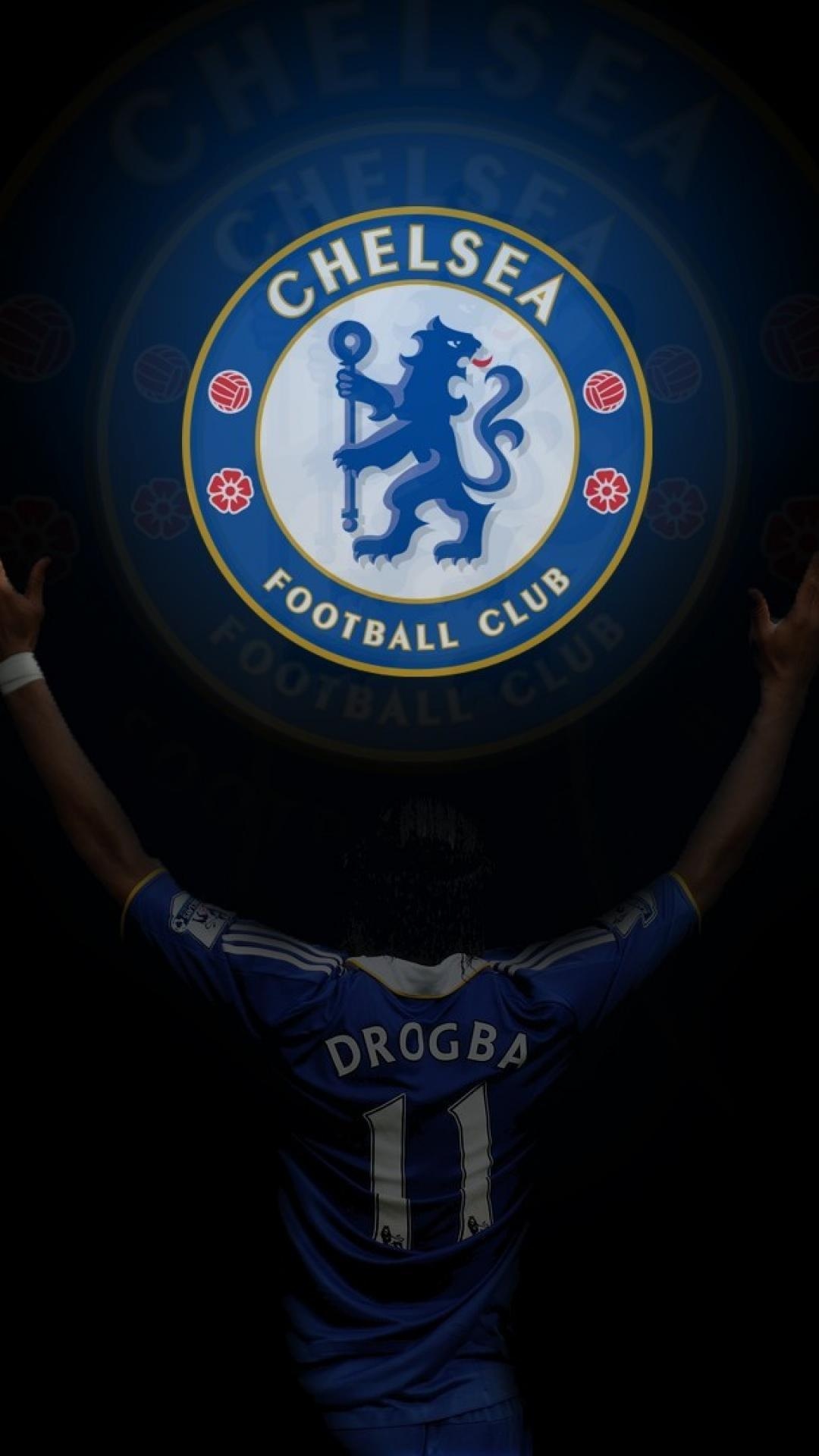 SportMob – Facts about Didier Drogba, the African king