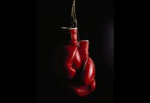 Sports boxing android.