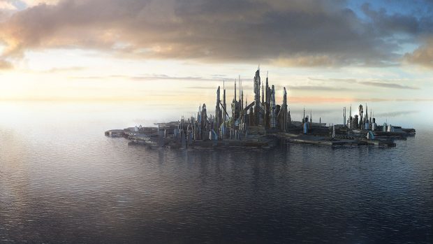 Stargate Atlantis Wallpaper Full HD.