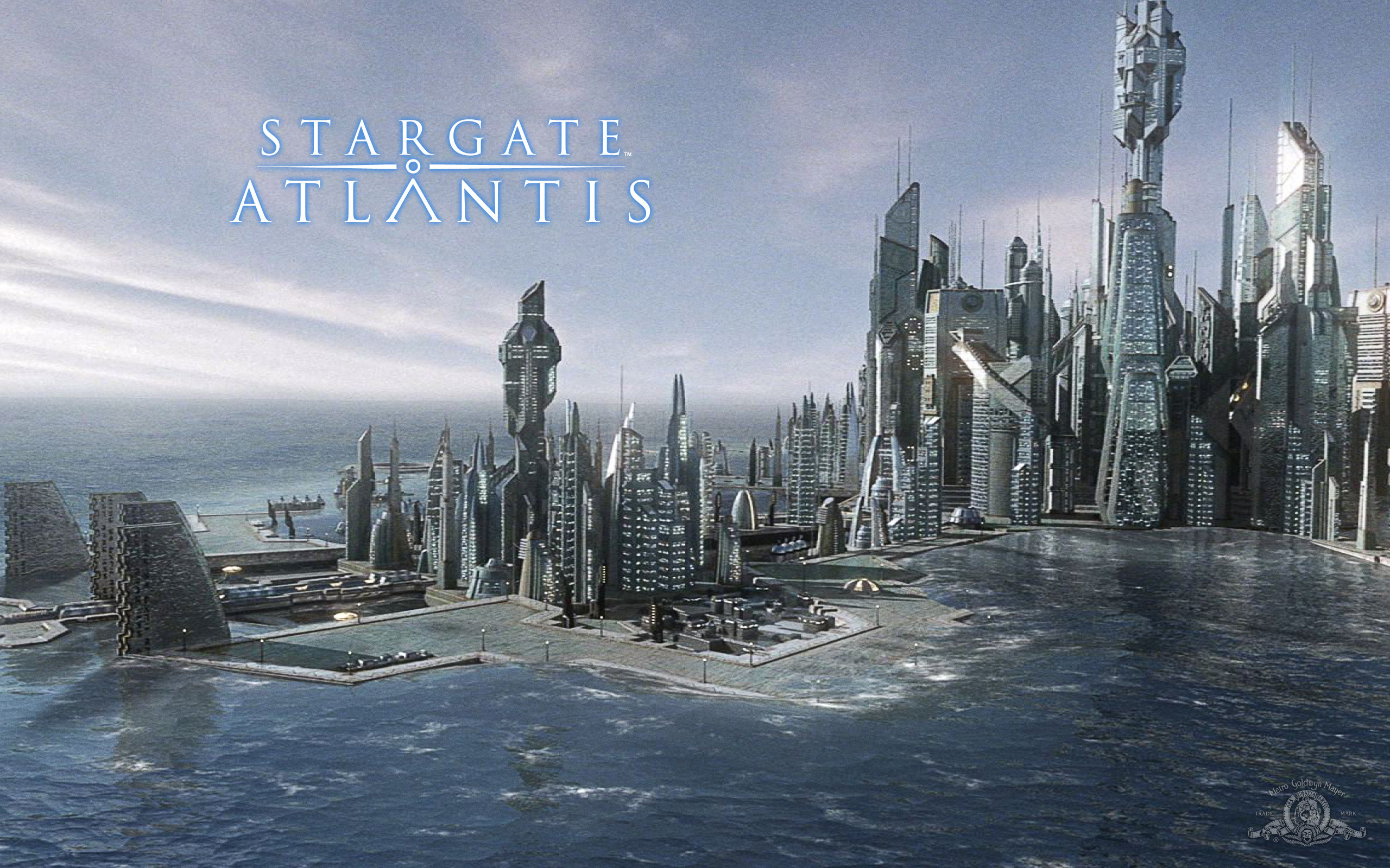 Atlantis nordic
