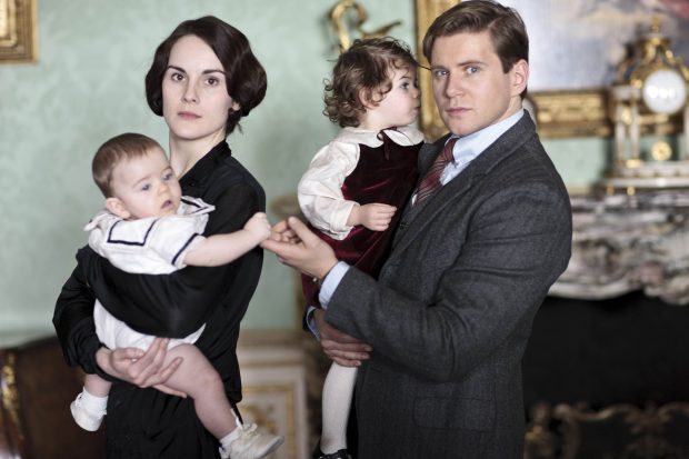 TV show american downton abbey hd wallpapers.