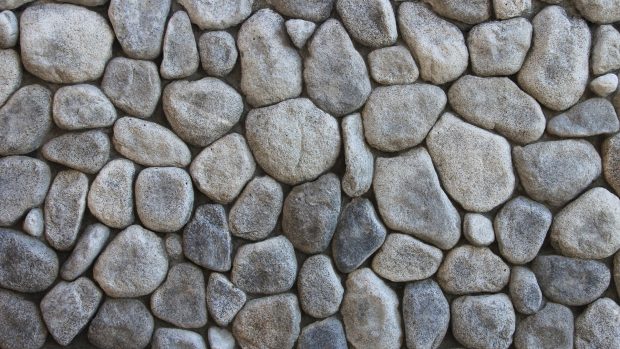 Textured Stone Wallpaper.