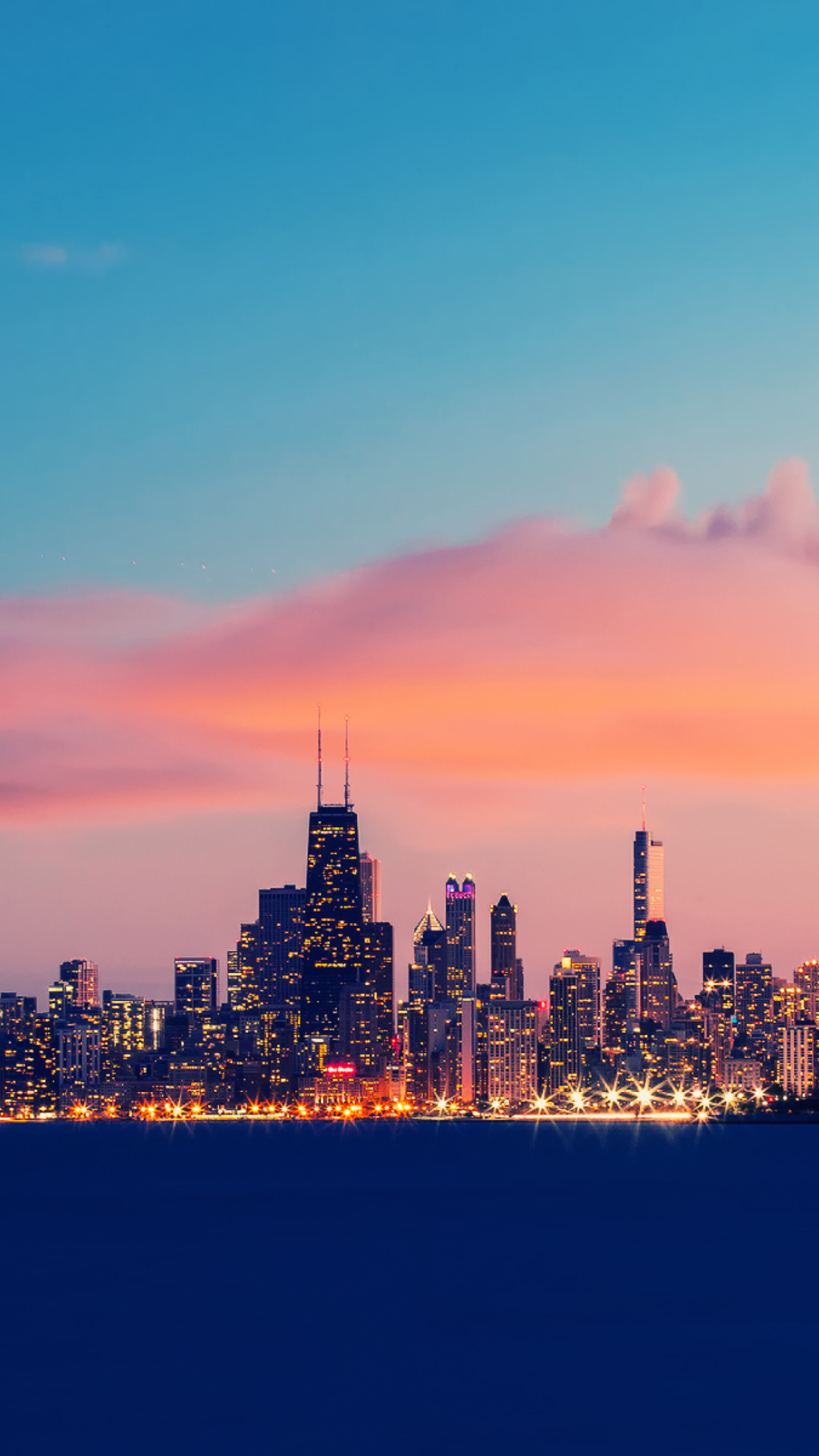 usa illinois chicago Wallpaper HD City 4K Wallpapers Images Photos and  Background  Wallpapers Den
