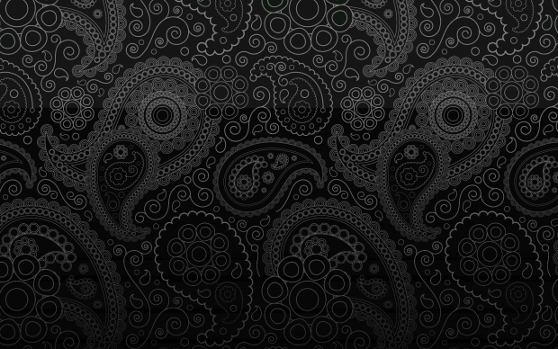 Vector patterns black dark wallpaper.