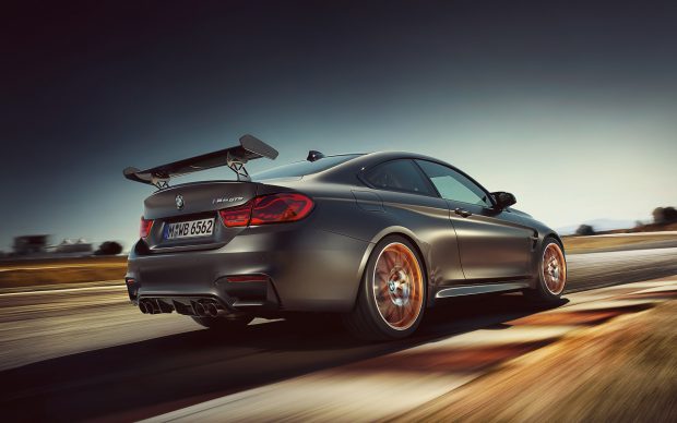 Wallpaers m4 gts 1920x1200.