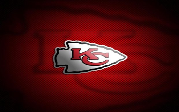 Wallpaper chiefs logo state desktop.