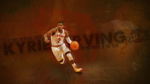 Wallpaper desktop irving kyrie rose derrick.