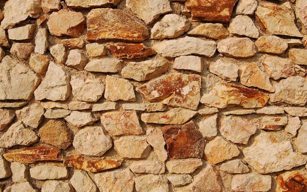 Wallpapers 3D Stone.