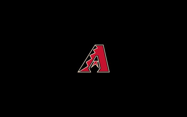 Wallpapers Arizona Diamondbacks.