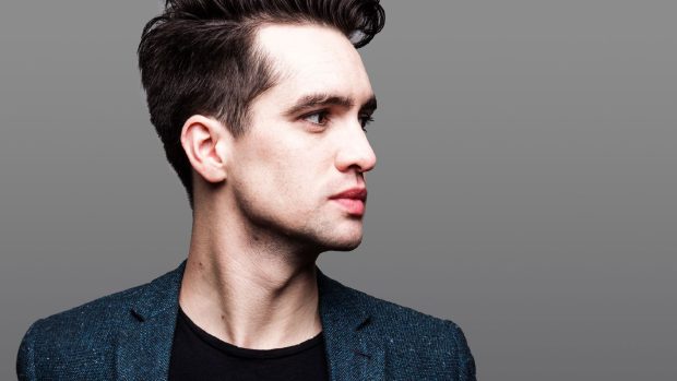 Wallpapers Brendon Urie HD.