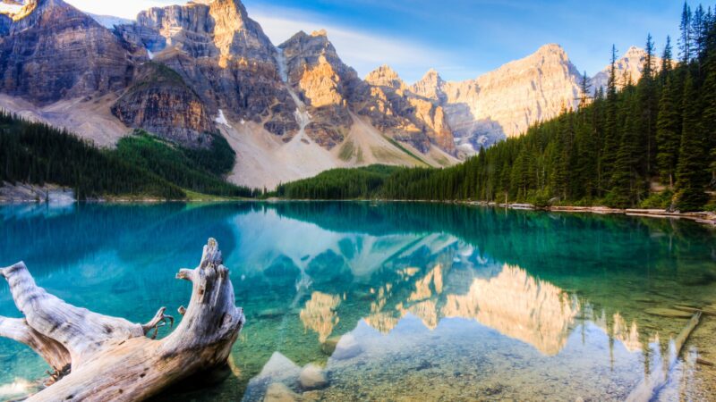 Canada Backgrounds - PixelsTalk