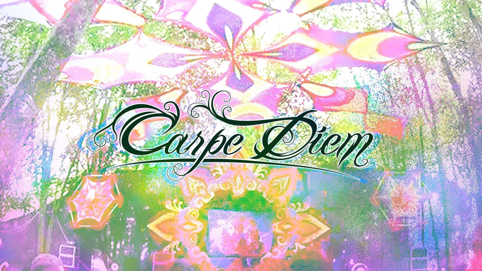 Carpe Diem Backgrounds  PixelsTalk.Net