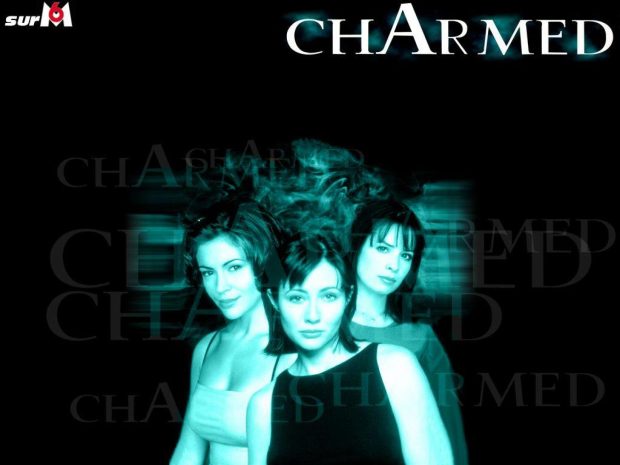 Wallpapers Charmed HD.