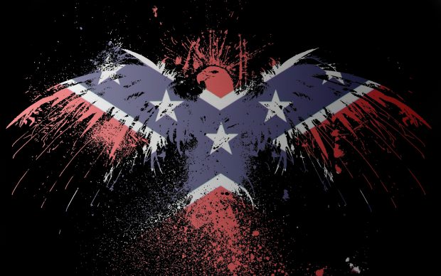 Wallpapers Confederate Flag.