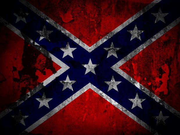 Wallpapers Confederate Flag HD.