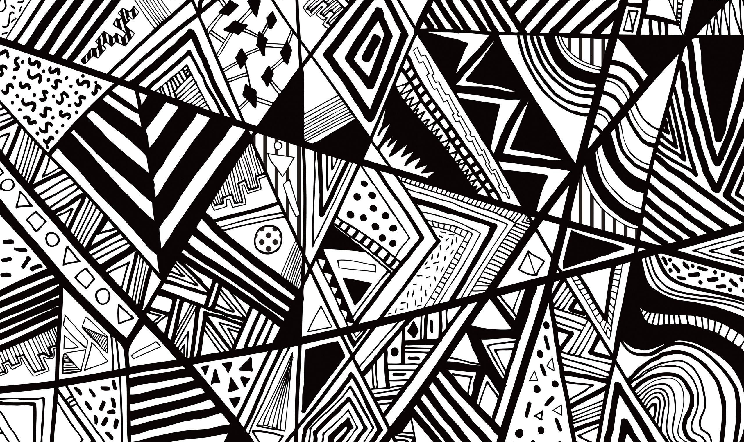 Doodle Backgrounds Hd